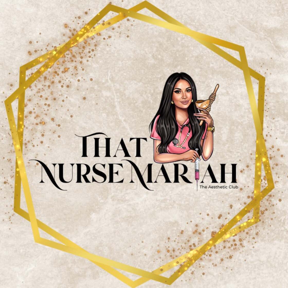 The Aesthetic Club By ThatNurseMariah